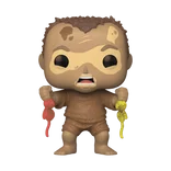 Ox Mudwrestling #991 Funko Pop