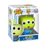 Arcade Alien Funko Pop