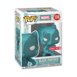 Black Panther #1318 Funko Pop