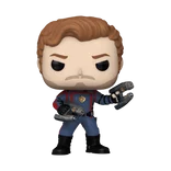 Star-Lord #1201 Funko Pop