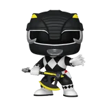 Black Ranger #1371 Funko Pop