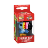 Toucan Sam Funko Pop