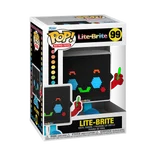 Lite-Brite #99 Funko Pop