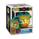 Pepita #982 Funko Pop