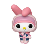My Melody Ochaco #794 Funko Pop