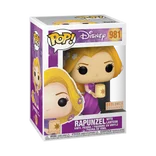Rapunzel with Lantern #981 Funko Pop