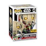 General Grievous #449 Funko Pop
