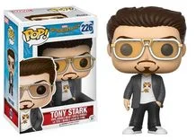 Tony Stark #226 Funko Pop