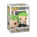 Roronoa Zoro #1775 Funko Pop