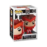 Scarlet Witch #552 Funko Pop