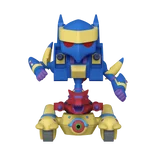 XYZ-Dragon Cannon #1456 Funko Pop