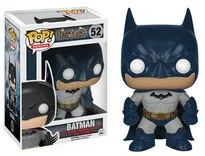 Batman #52 Funko Pop