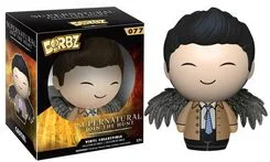 Castiel #077 Funko Pop