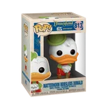 Matterhorn Bobsleds Donald #813 Funko Pop