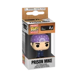 Prison Mike Funko Pop
