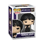 Wednesday Addams #1577 Funko Pop