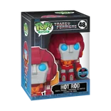 Hot Rod #48 Funko Pop