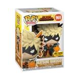 Katsuki Bakugo #969 Funko Pop