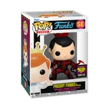 Freddy Funko as Carnage #SE Funko Pop