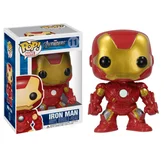 Iron Man #11 Funko Pop