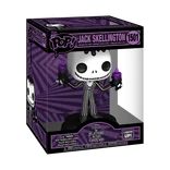 Jack Skellington #1501 Funko Pop
