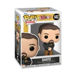 Dante #1482 Funko Pop