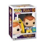 Freddy Funko Surf's Up! Batman #SE Funko Pop