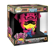 Galactus with Silver Surfer #809 Funko Pop