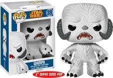 Wampa #39 Funko Pop