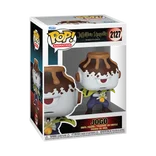 Jogo #2127 Funko Pop