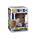 Mariner Moose #30 Funko Pop