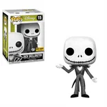 Jack Skellington #15 Funko Pop