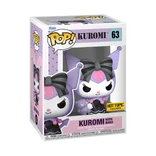 Kuromi With Baku #63 Funko Pop
