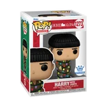 Harry with Lights #1273 Funko Pop