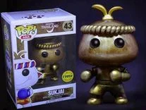 Sukjai #43 Funko Pop