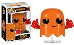 Clyde #86 Funko Pop