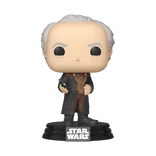 The Client #346 Funko Pop