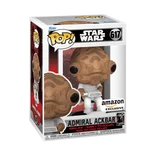 Admiral Ackbar #617 Funko Pop