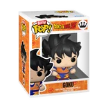 Goku Funko Pop