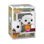 Bepo #1896 Funko Pop