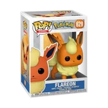 Flareon #629 Funko Pop