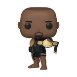 Daniel Cormier #11 Funko Pop