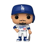 Mookie Betts #74 Funko Pop