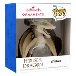 Syrax Funko Pop