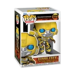 Bumblebee #1373 Funko Pop