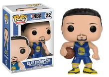 Klay Thompson #22 Funko Pop