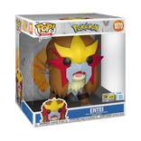 Entei #1070 Funko Pop