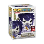 Caesar Clown #1584 Funko Pop