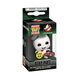 Stay Puft Funko Pop