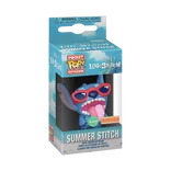 Summer Stitch Funko Pop